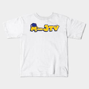 mandjtv_o Kids T-Shirt